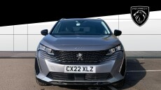 Peugeot 5008 1.5 BlueHDi Allure 5dr Diesel Estate